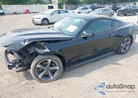 2015 Ford Mustang V6 from USA, damaged, VIN 1FA6P8AM4F5308179